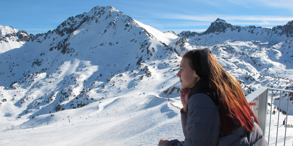 Posada a punt dels apartaments per a la temporada de pistes