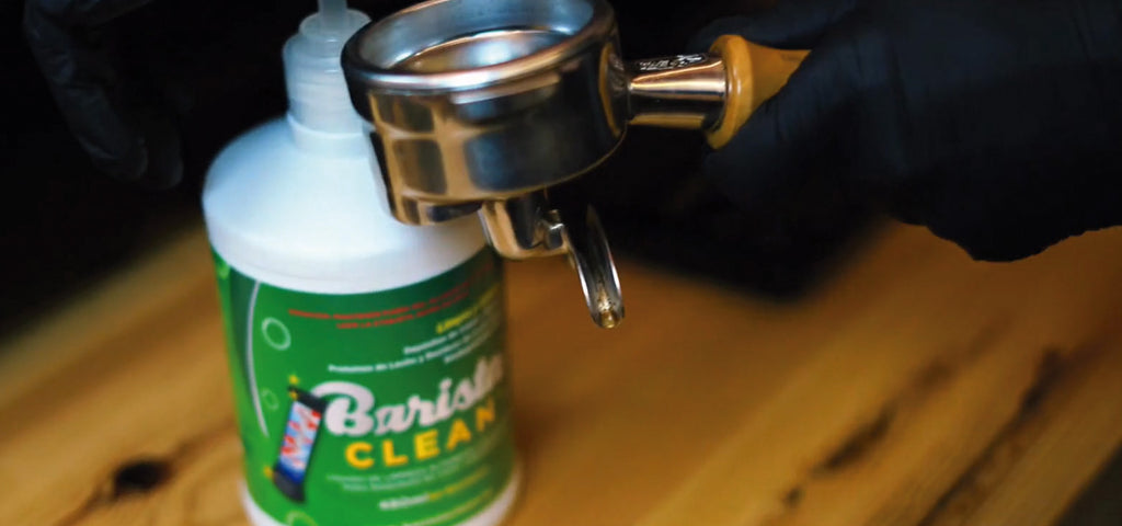 Barista Clean: La nova generació de netejadors per a màquines de cafè professionals