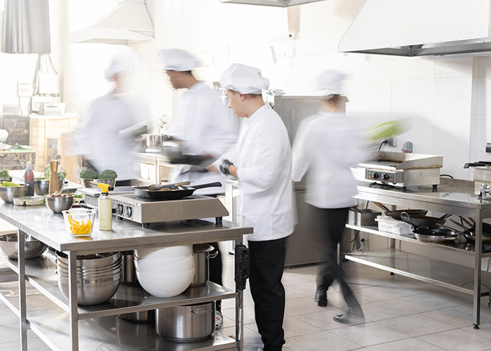 Preservant la Puresa Culinària a Andorra: La Selecció DET Higiene Ecològica per a les Festes
