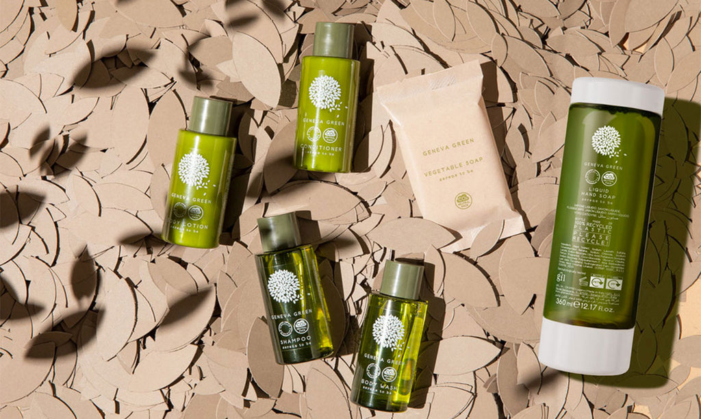 Amenities Geneva Green - Per DET Andorra