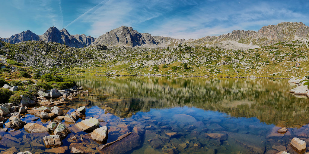 Proveïdor de productes d'higiene ecològica a Andorra. A què ens dediquem a Det Andorra? Especialistes en proporcionar als nostres clients els productes de neteja professional més efectius i respectuosos amb el medi ambient.